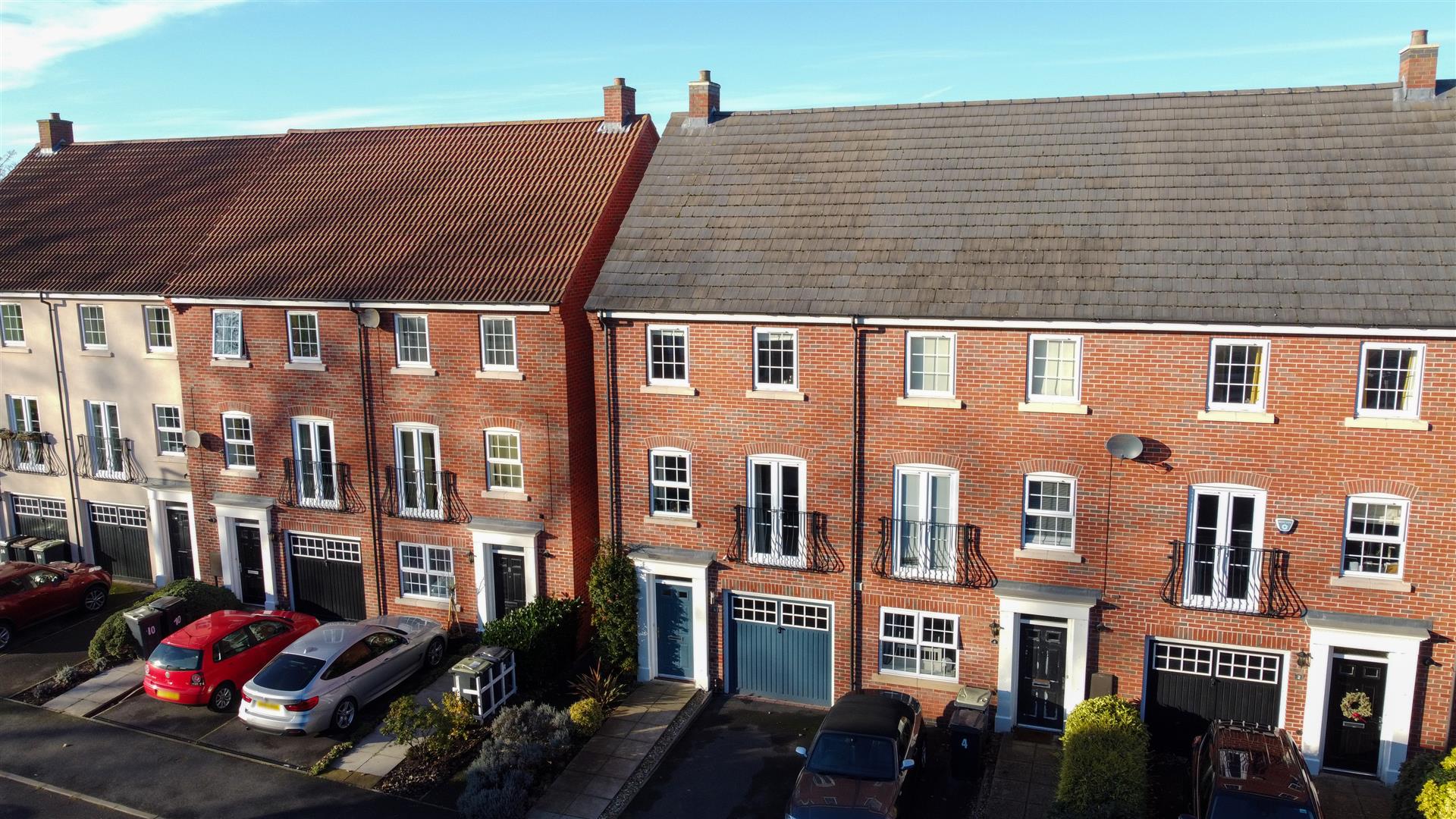 Wharton Crescent, Beeston, Nottingham Robert Ellis Estate Agents